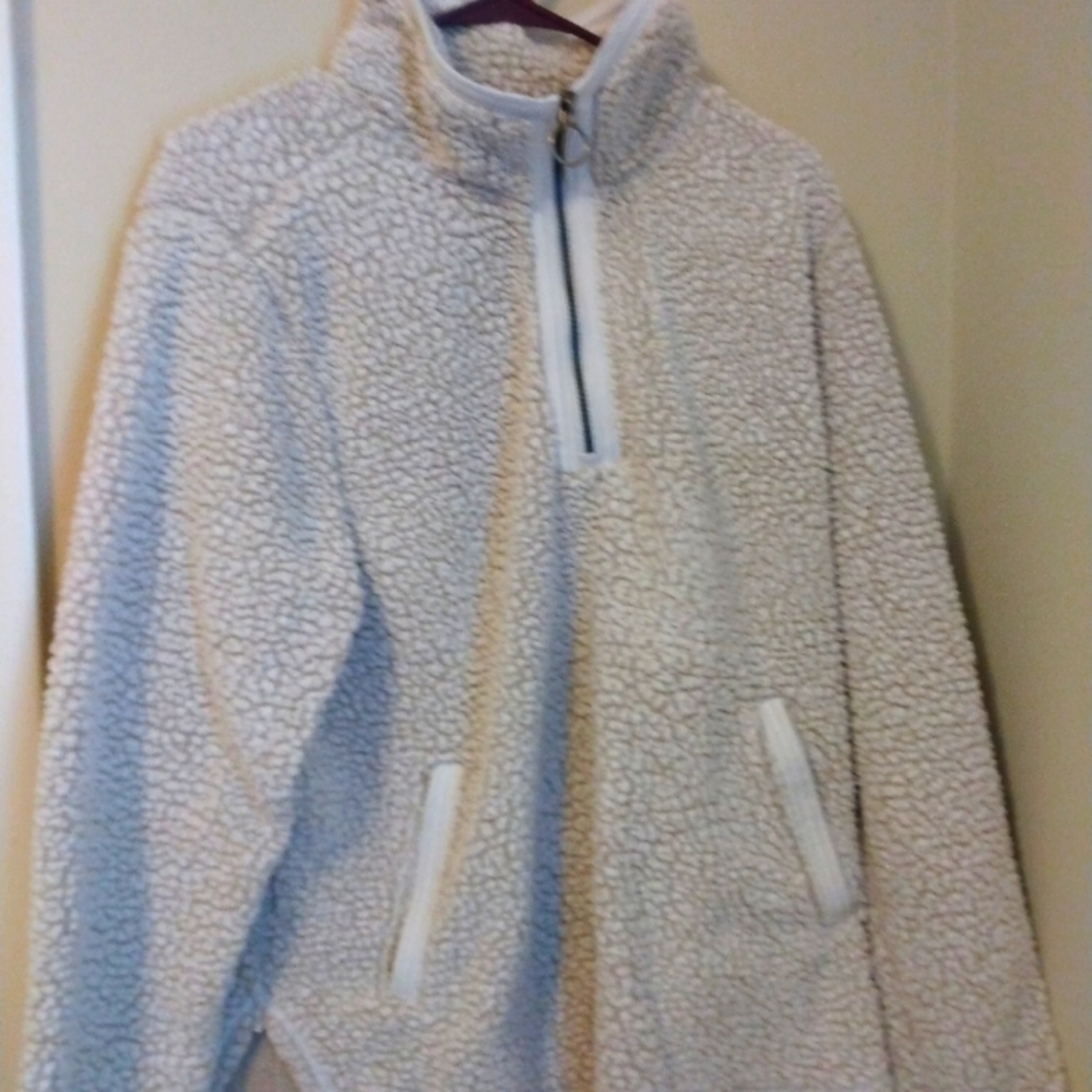 Set of Three Wooly Sweaters